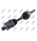 OPEL ANTARA 06-, CHEVROLET CAPTIVA 10- /PRAVÁ, MANUAL, AUTOMAT/