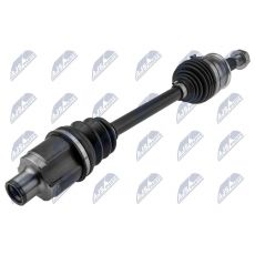 OPEL MOKKA / MOKKA X 12-, CHEVROLET TRAX 12- /PREDNÁ, PRAVÁ, AUTOMAT/