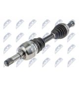 OPEL VECTRA C/GTS/SIGNUM 2.0T, 2.2DTI, 3.0CDTI, 3.2 02-, SAAB 9-3 1.9TID 02- /L=P, MANUAL F40/