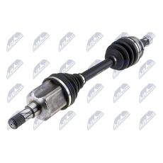 OPEL ASTRA J 1.6T 4X4 180KM 09-, ASTRA J GTC 11-, CASCADA 13- /ĽAVÁ, MANUAL6/