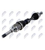 OPEL MOKKA, MOKKA X 1.6CDTI 15-, 1.7CDTI 12-, CHEVROLET TRAX 12- /PREDNÁ, ĽAVÁ, AUTOMAT6/