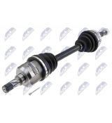 OPEL CORSA B 94-, CORSA C 00-, COMBO 01-, TIGRA 04- /ĽAVÁ, MANUAL/