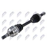 OPEL VECTRA C 2.0DTI, 2.2 03-, SIGNUM 2.0DTI, 2.2 03- /ĽAVÁ, MANUAL5 F23/