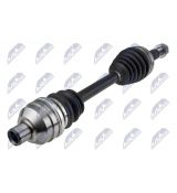 OPEL VECTRA C 2.0DTI, 2.2 03-, SIGNUM 2.0DTI, 2.2 03- /PRAVÁ, MANUAL5 F23/