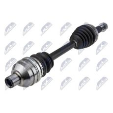 OPEL VECTRA C 2.0DTI, 2.2 03-, SIGNUM 2.0DTI, 2.2 03- /PRAVÁ, MANUAL5 F23/