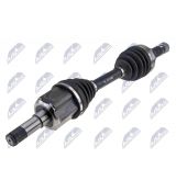 OPEL ENG. 1.9CDTI 150KM VECTRA C 04-, SIGNUM 04-, SAAB 9-3 04-, CADILLAC BLS 06- /PREDNÁ, L=P, AUTOMAT/