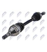 OPEL INSIGNIA A 1.6, 1.8 2008-12.2011 /ĽAVÁ, MANUAL6/