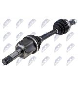 OPEL ASTRA J GTC 2.0CDTI 165KM, 194KM 12-, CASCADA 2.0CDTI 165KM, 194KM13- /ĽAVÁ, MANUAL M6/