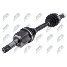 OPEL ASTRA J GTC 2.0CDTI 165KM, 194KM 12-, CASCADA 2.0CDTI 165KM, 194KM13- /ĽAVÁ, MANUAL M6/