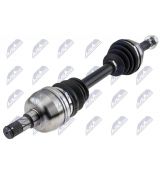 OPEL ASTRA H 1.7CDTI, 1.9CDTI 04-, ZAFIRA B 1.7CDTI, 1.9CDTI 05- /ĽAVÁ, MANUAL/