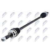 OPEL ZAFIRA C 1.4T 11- /PRAVÁ, MANUAL6/