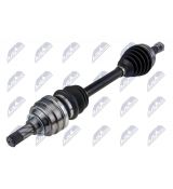 OPEL ASTRA J 1.3CDTI 95KM 09- /ĽAVÁ, MANUAL5/