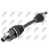 OPEL CORSA D 1.6T 06- /PREDNÁ, PRAVÁ, MANUAL/