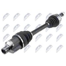 OPEL CORSA D 1.6T 06- /PREDNÁ, PRAVÁ, MANUAL/