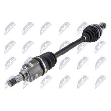 OPEL CORSA D 1.0, 1.2, 1.4 06-14, CORSA E 1.2, 1.4 14-, ADAM 1, 2, 1.4 12-19 /ĽAVÁ, MANUAL/