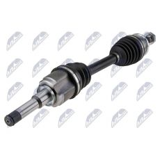 OPEL MOKKA 12-, CHEVROLET TRAX 12- /PREDNÁ, ĽAVÁ, AUTOMAT/