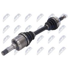 OPEL ASTRA G 2.2DTI 02-, ZAFIRA A 2.2DTI 02-, VECTRA B 2.2DTI 00- /ĽAVÁ, MANUAL, AUTOMAT/