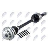 PORSCHE CAYENNE 10- /PREDNÁ, L=P/