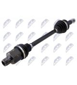 PORSCHE PANAMERA 971 16- /PREDNÁ, ĽAVÁ/