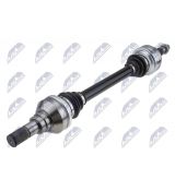 MCLAREN 570S 16-21 /ZADNÁ, PRAVÁ/