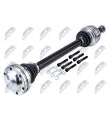 PORSCHE 718 BOXSTER/CAYMAN 982 2.0T 16- /ZADNÁ, ĽAVÁ, 6MANUAL/