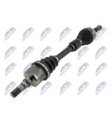 RENAULT MEGANE IV 1.8RS TCE280 17- /ĽAVÁ, AUTOMAT/