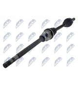 RENAULT MEGANE IV 1.8RS TCE280 17- /PRAVÁ, MANUAL/