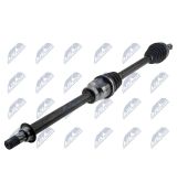 DACIA DUSTER II 1.5DCI 17- /PREDNÁ, PRAVÁ, AUTOMAT/