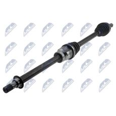 DACIA DUSTER II 1.5DCI 17- /PREDNÁ, PRAVÁ, AUTOMAT/