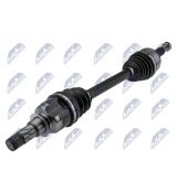 RENAULT MEGANE IV 1.2TCE 130, 1.6TCE205 16- /ĽAVÁ, AUTOMAT EDC7/