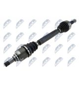 RENAULT CLIO III SPORT 2.0 06- /ĽAVÁ, MANUAL/