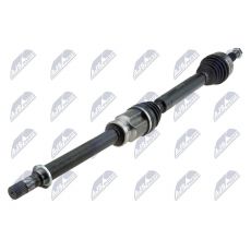 RENAULT CLIO III SPORT 2.0 06- /PRAVÁ, MANUAL/