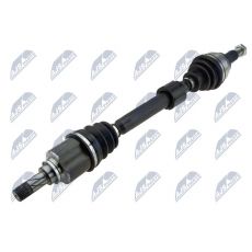 RENAULT SCENIC/GRAND SCENIC 1.5DCI 16- /ĽAVÁ/