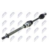 RENAULT KANGOO/GRAND KANGOO/EXPRESS 13-, MERCEDES CITAN 13- /PRAVÁ, AUTOMAT DC4/