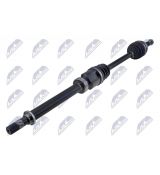 RENAULT CLIO IV 0.9 TCE75, TCE90 12- /PRAVÁ, MANUAL/