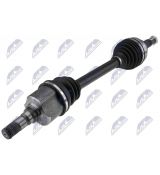 RENAULT TRAFIC III 2.0DCI 06.2019-, FIAT TALENTO 2.0ECOJET 07.2019-, NISSAN NV300 2.0DCI 07.2019- /ĽAVÁ, AUTOMAT DW6/