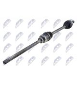 RENAULT MASTER II 2.5D, 2.8DTI 98-, OPEL MOVANO 2.5D, 2.8DTI 98- /PRAVÁ/