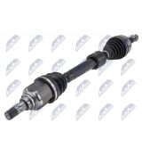 RENAULT MEGANE IV 1.2TCE, 1.5DCI 15- /ĽAVÁ, MANUAL6/