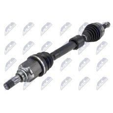 RENAULT MEGANE IV 1.2TCE, 1.5DCI 15- /ĽAVÁ, MANUAL6/