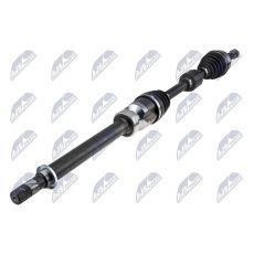 RENAULT CLIO V 1.0 TCE100 19- /PRAVÁ, MANUAL5/