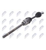 RENAULT KOLEOS I 2.5 01.2009- /PRAVÁ, MANUAL/