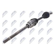 RENAULT KOLEOS I 2.5 01.2009- /PRAVÁ, MANUAL/