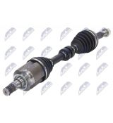 RENAULT KOLEOS I 2.5 01.2009- /ĽAVÁ, MANUAL/