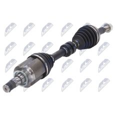 RENAULT KOLEOS I 2.5 01.2009- /ĽAVÁ, MANUAL/