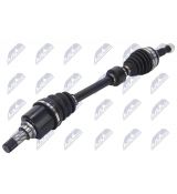 RENAULT CLIO IV 12-, DACIA LOGAN 12- /ĽAVÁ, MANUAL/