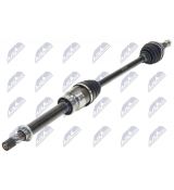 RENAULT CLIO IV 1.2 12- /PRAVÁ, MANUAL/