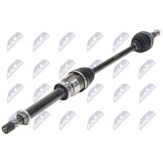 RENAULT CLIO IV 1.2 12- /PRAVÁ, MANUAL/