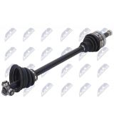 RENAULT SCENIC RX4 1.9DCI, 2.0 00- /PREDNÁ, ĽAVÁ, MANUAL/