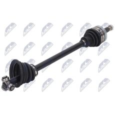 RENAULT SCENIC RX4 1.9DCI, 2.0 00- /PREDNÁ, ĽAVÁ, MANUAL/