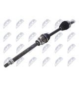 RENAULT CLIO IV 1.6RS 13- /PRAVÁ, AUTOMAT6/